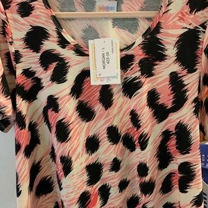 Lularoe Morgan Size Large